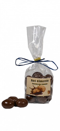 Baci d'Amaretto