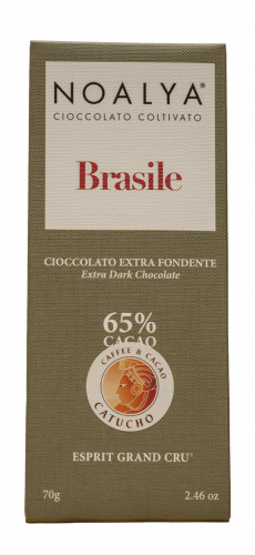 Noalya Brasile 65% Cacao