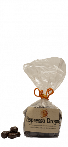 Espresso Drops