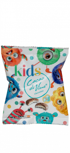 Kids chocolate