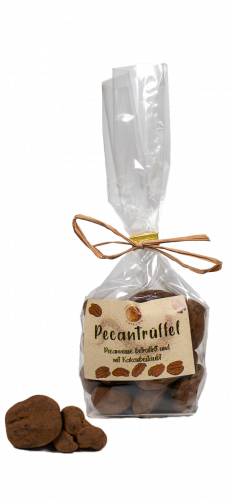 Pecantrüffel