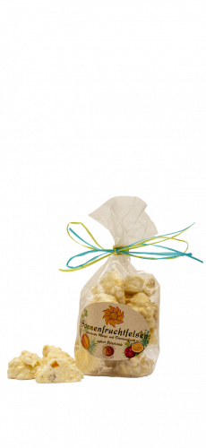 Sonnenfruchtfelsen 100g