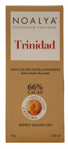 Noalya Trinidad 66% Cacao