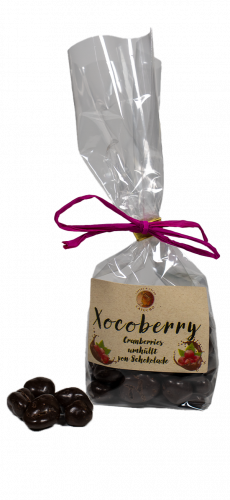 Xocoberry