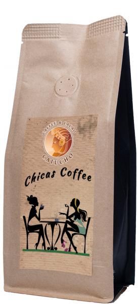 Chicas Coffee