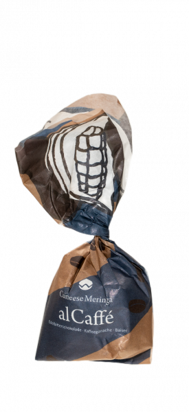 Cuneese Meringa al caffè