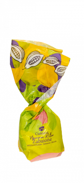 Cuneese Meringa al caffè - Kopie