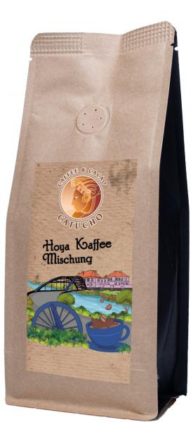 Hoya Kaffee Mischung