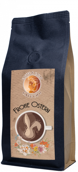 Oster - Kaffee ganze Bohne 250g