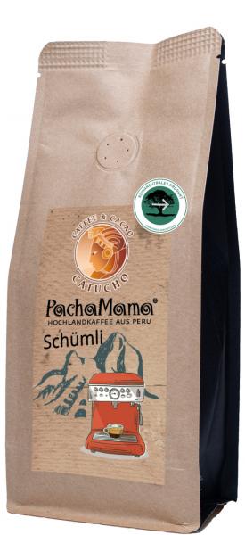 Pacha Mama Schümli