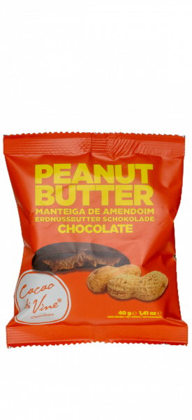 Peanut Butter Chocolate