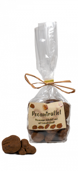 Pecantrüffel