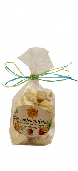 Sonnenfruchtfelsen 100g