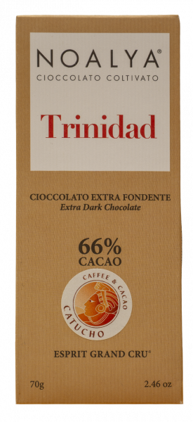 Noalya Trinidad 66% Cacao