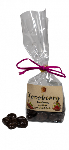 Xocoberry